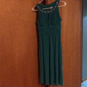 Worn once- Sangria dress 4